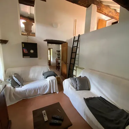 Casale La Sorgente Willa *