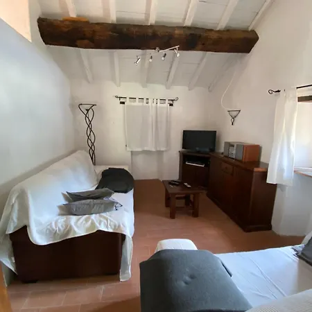 Casale La Sorgente Piegaio