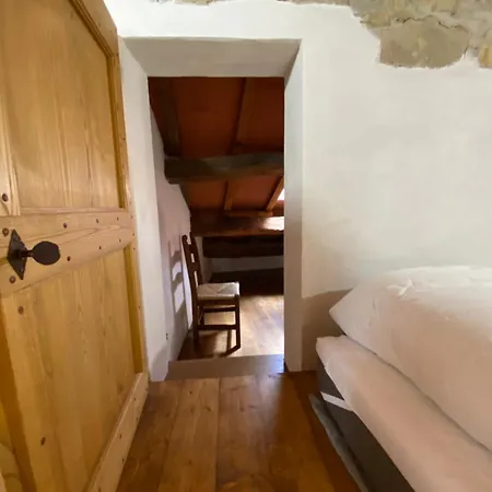 Casale La Sorgente Piegaio