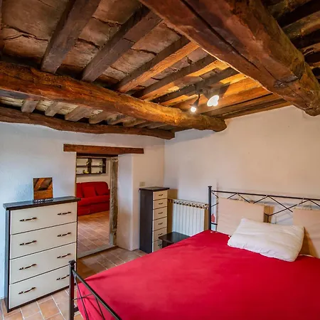 Casale La Sorgente *