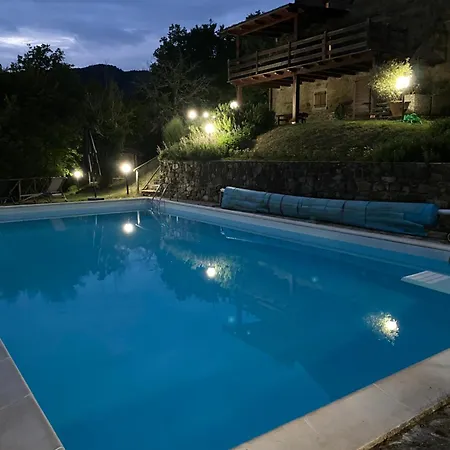 Casale La Sorgente Piegaio