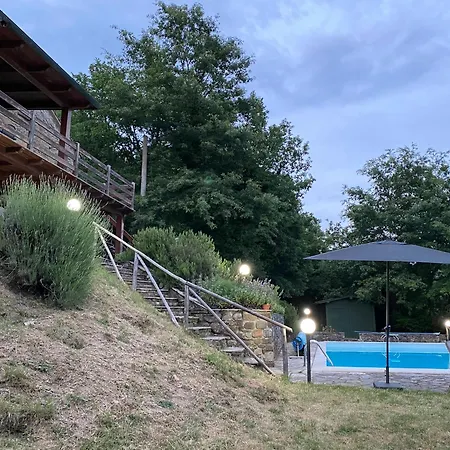 Casale La Sorgente