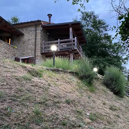 Casale La Sorgente Willa
